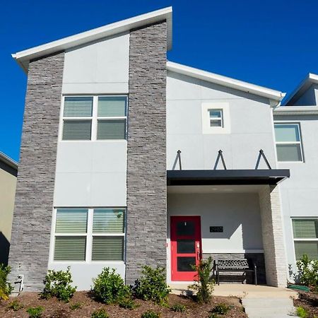 קיסימי Wonderful 5 Bd Close To Disney @ Storey Lake Resort 2980 מראה חיצוני תמונה