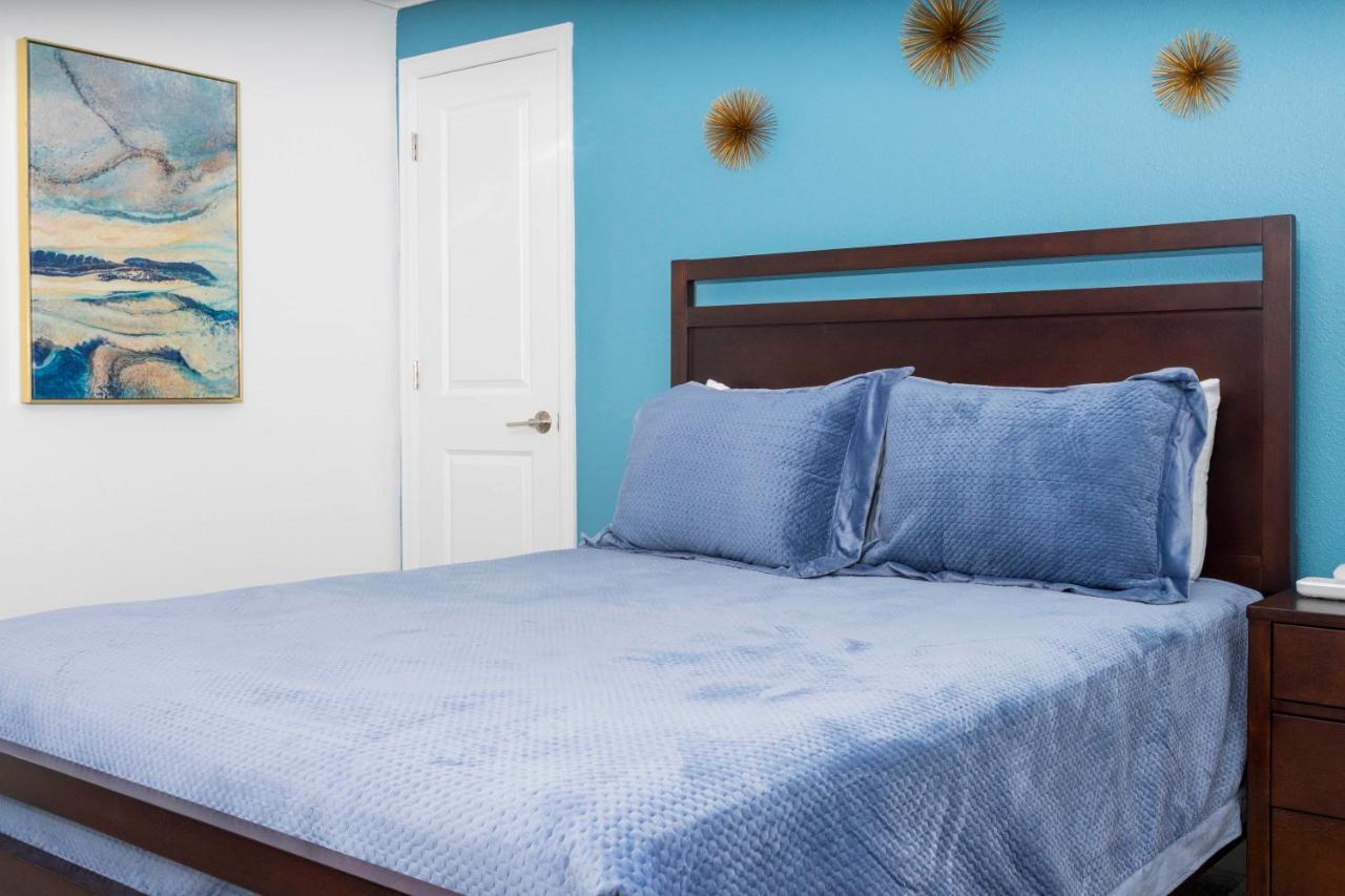קיסימי Wonderful 5 Bd Close To Disney @ Storey Lake Resort 2980 מראה חיצוני תמונה