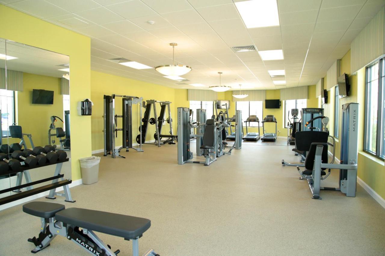 קיסימי Wonderful 5 Bd Close To Disney @ Storey Lake Resort 2980 מראה חיצוני תמונה