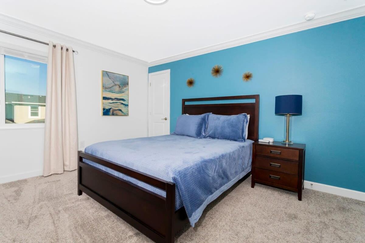 קיסימי Wonderful 5 Bd Close To Disney @ Storey Lake Resort 2980 מראה חיצוני תמונה