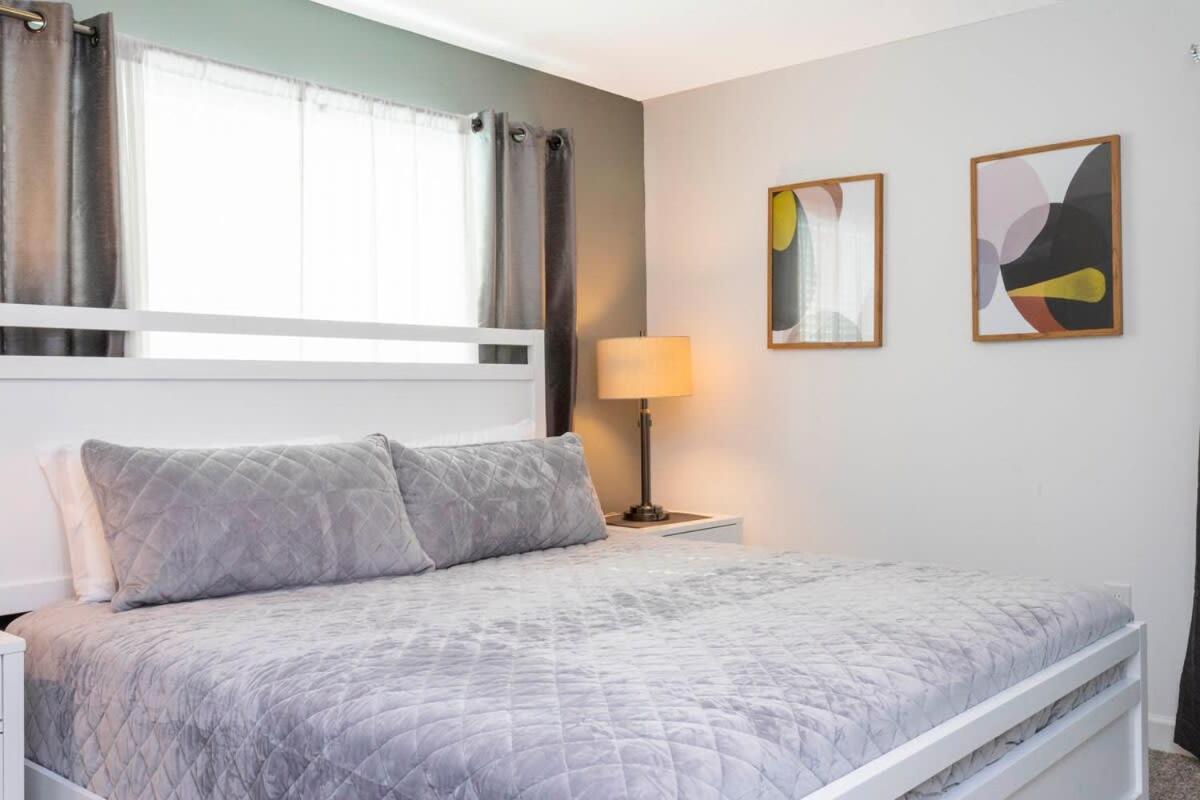 קיסימי Wonderful 5 Bd Close To Disney @ Storey Lake Resort 2980 מראה חיצוני תמונה